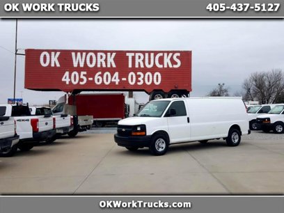 Used 2009 Chevrolet Express 2500 Extended