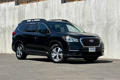 Used 2019 Subaru Ascent Premium w/ Popular Package #3
