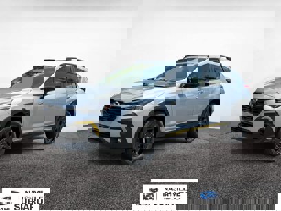 New 2025 Subaru Crosstrek 2.5i Sport