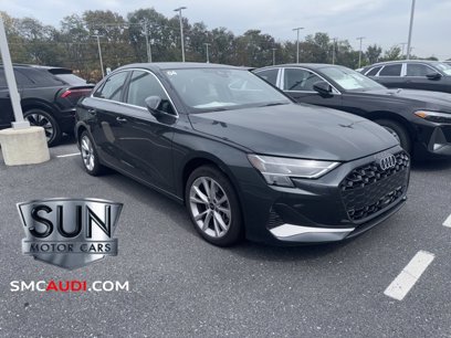 Used 2025 Audi A3 2.0T Premium w/ Convenience Package