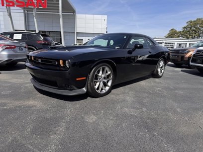Used 2022 Dodge Challenger GT