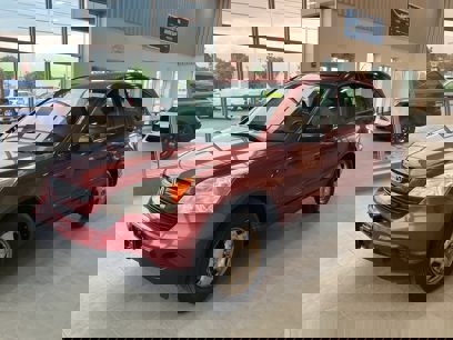 Used 2007 Honda CR-V LX