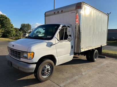 Used 1996 Ford E-350 and Econoline 350