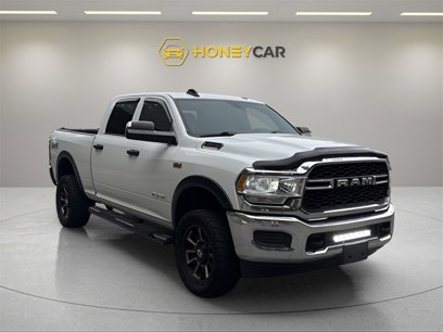 Used 2020 RAM 2500 Tradesman