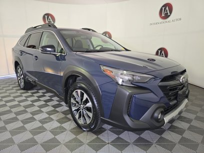Used 2023 Subaru Outback Limited XT w/ Popular Package #2