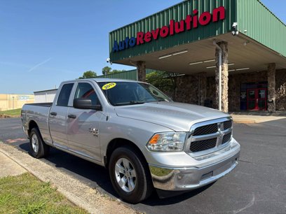 Used 2019 RAM 1500 Tradesman w/ Popular Equipment Group