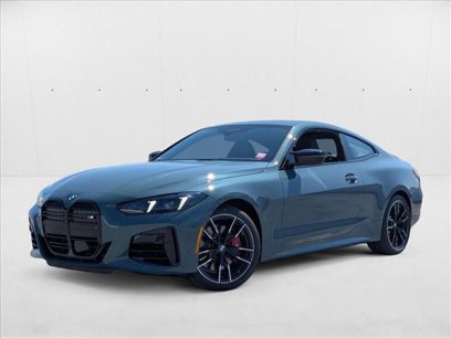 New 2026 BMW 440i xDrive Coupe