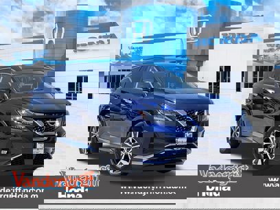 Used 2023 Nissan Murano SV