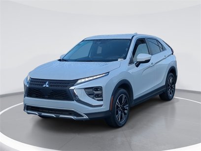 Used 2023 Mitsubishi Eclipse Cross SE