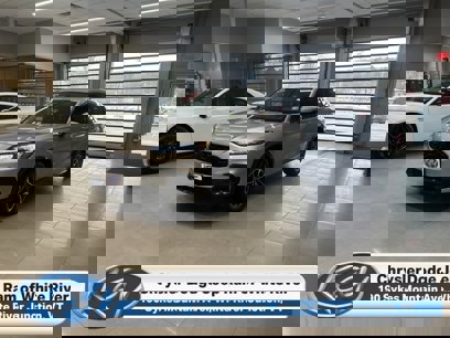 Used 2023 Honda HR-V EX-L