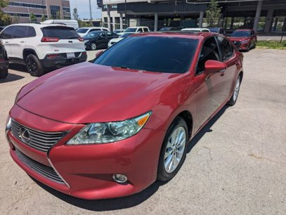 Used 2014 Lexus ES 300h