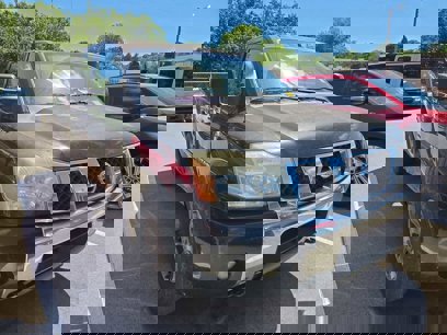 Used 2006 Nissan Titan SE