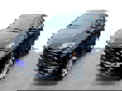 New 2025 Buick Encore GX Preferred
