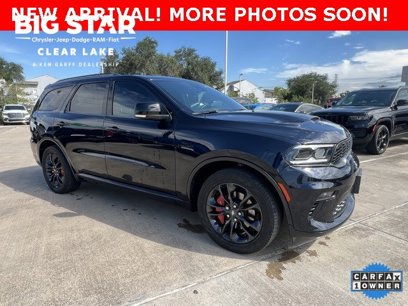 Used 2023 Dodge Durango R/T