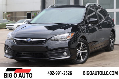 Used 2023 Subaru Impreza 2.0i Premium