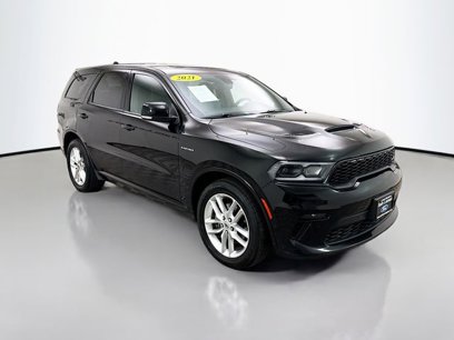 Used 2021 Dodge Durango R/T