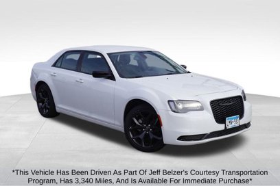 New 2023 Chrysler 300 Touring w/ Sport Appearance Package