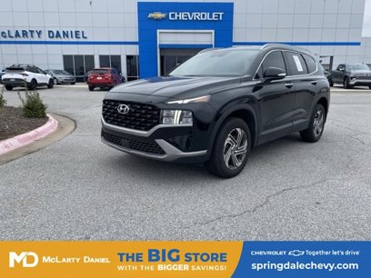 Used 2023 Hyundai Santa Fe SEL w/ Cargo Package