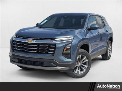 New 2026 Chevrolet Equinox LT w/ Convenience Package II
