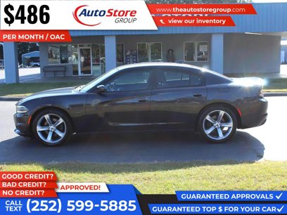 Used 2018 Dodge Charger R/T