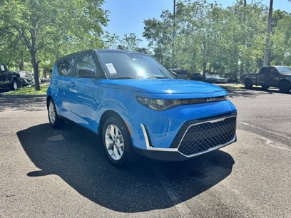 Used 2023 Kia Soul S