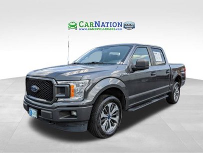 Used 2019 Ford F150 XL w/ Equipment Group 101A Mid