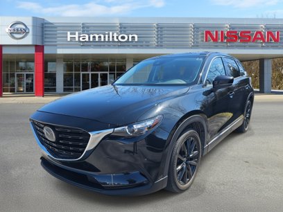 Used 2023 MAZDA CX-9 Touring Plus