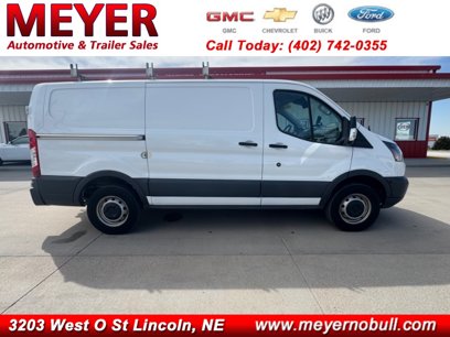 Used 2017 Ford Transit 350 130 Low Roof