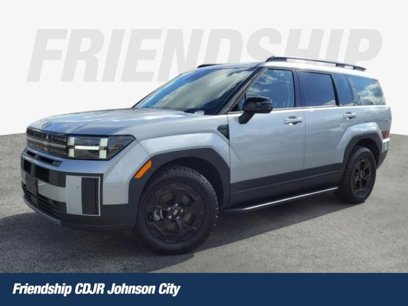 Used 2024 Hyundai Santa Fe XRT