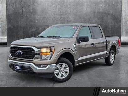 Used 2023 Ford F150 XLT