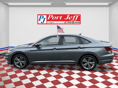 Used 2021 Volkswagen Jetta R-Line w/ R-Line Cold Weather Package