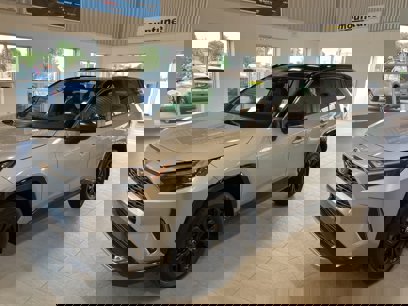 Used 2022 Toyota RAV4 XSE