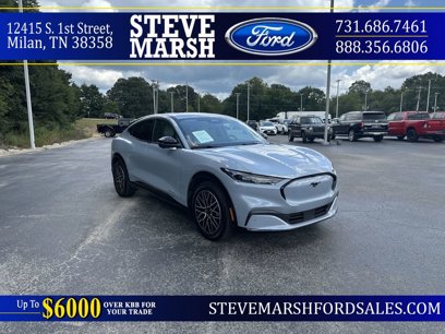 Used 2024 Ford Mustang Mach-E Premium