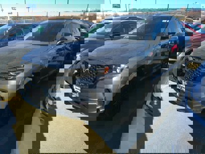 New 2025 MAZDA CX-50 AWD 2.5 S w/ Premium Package