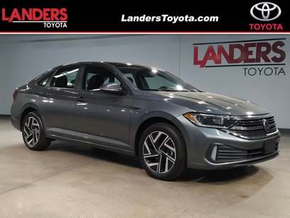 Used 2023 Volkswagen Jetta SEL
