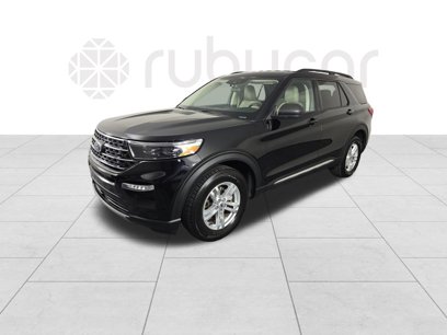 Used 2023 Ford Explorer XLT w/ Equipment Group 202A