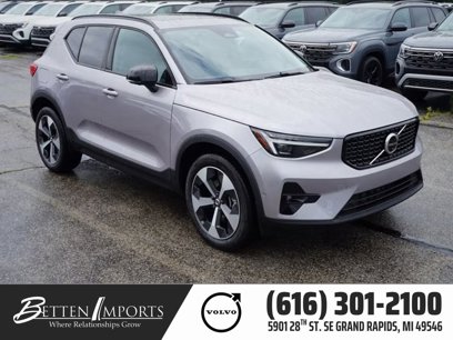 New 2026 Volvo XC40 B5 Plus