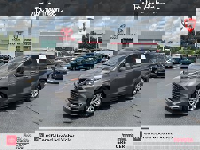 Used 2024 Toyota Sienna Platinum