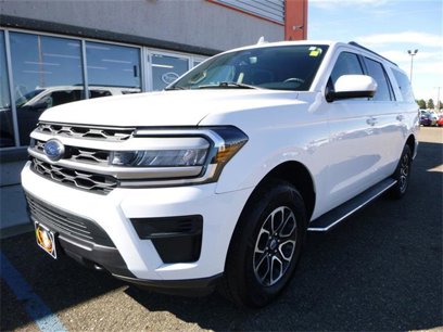 Used 2022 Ford Expedition Max XLT