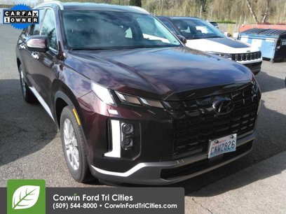 Used 2024 Hyundai Palisade Limited