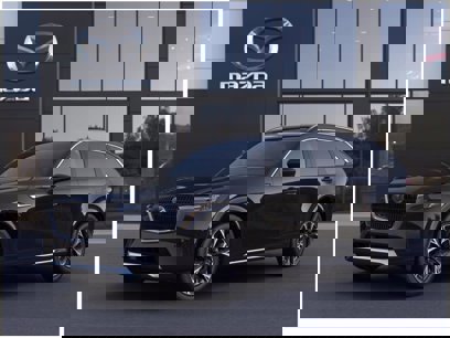 New 2024 MAZDA CX-90 3.3 Turbo S w/ Premium Package