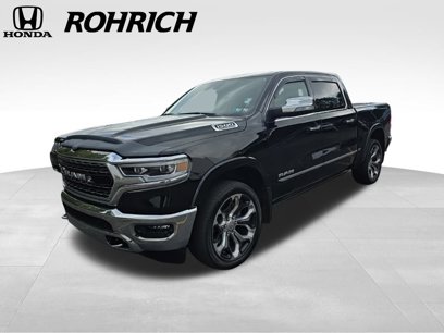 Used 2022 RAM 1500 Limited