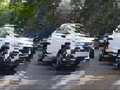 New 2025 Subaru Crosstrek 2.5i Premium