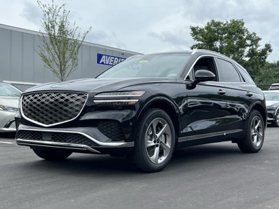 New 2026 Genesis GV70 2.5T Advanced