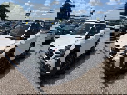 Used 2025 Subaru Outback Onyx Edition