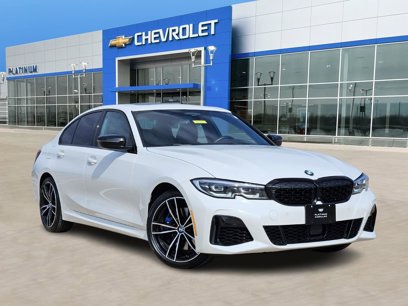 Used 2021 BMW M340i xDrive