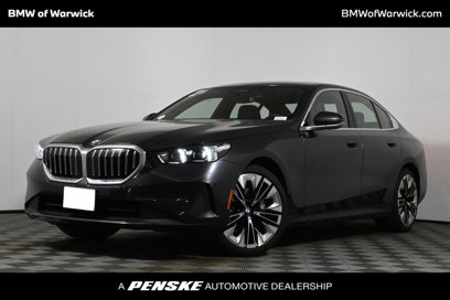 Used 2025 BMW 530i xDrive