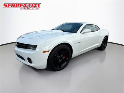 Used 2010 Chevrolet Camaro LT w/ RS Package