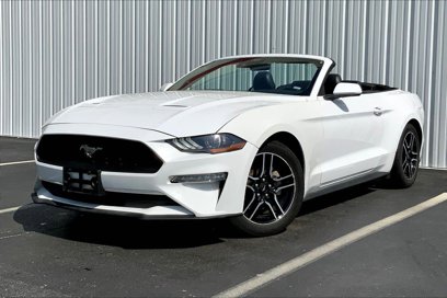 Used 2023 Ford Mustang Premium