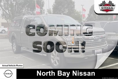 Used 2018 Ford F150 XLT w/ Equipment Group 302A Luxury